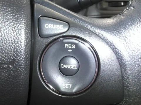 Honda HR-V (Vezel)