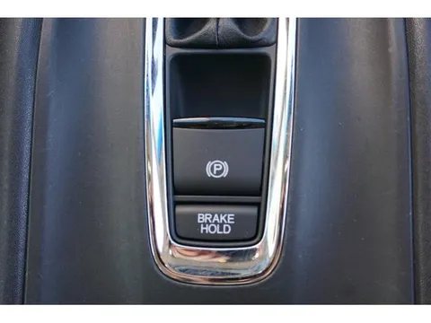Honda HR-V (Vezel)