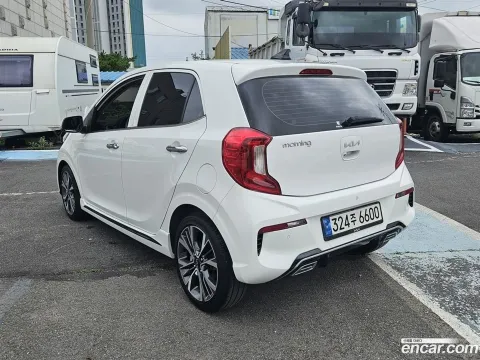 Kia Picanto (Morning)