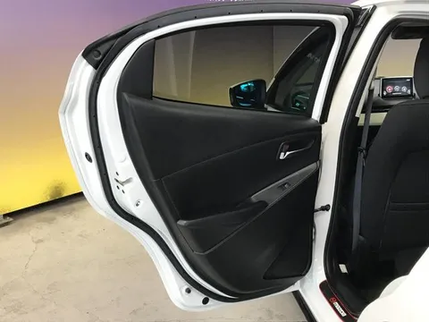 Mazda Mazda2 (Demio)