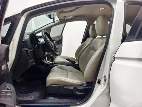 Honda Jazz (Fit)