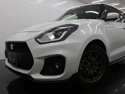 Suzuki Swift Sport