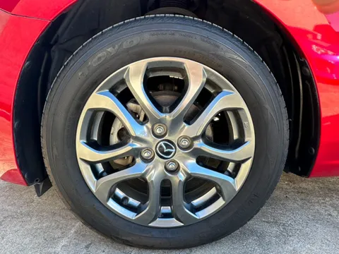 Mazda Mazda2 (Demio)