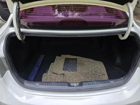 Kia Cerato (Forte)