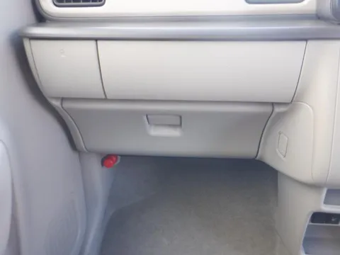 Suzuki Alto Lapin LC
