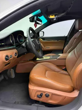 Maserati