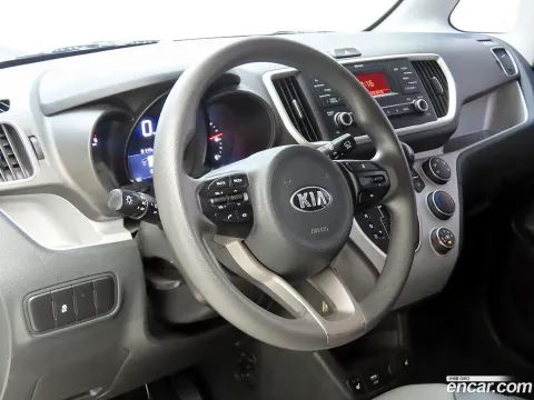 Kia Ray