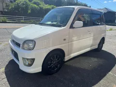 Subaru Pleo