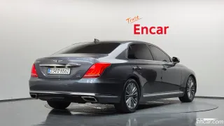 Genesis G90 (EQ900)