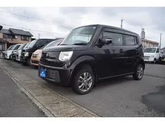 Suzuki MR Wagon