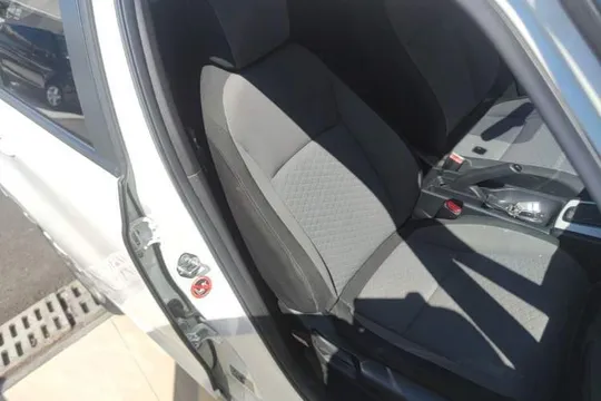 Honda Jazz (Fit)