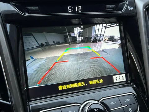 Changan Eado