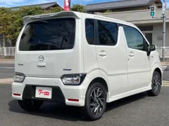 Mazda Flair