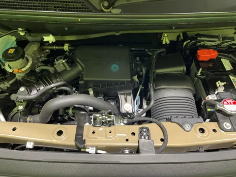Honda N-BOX Joy
