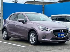 Mazda Mazda2 (Demio)