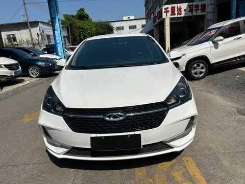 Chery Arrizo 5