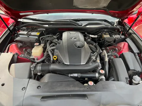Lexus RC