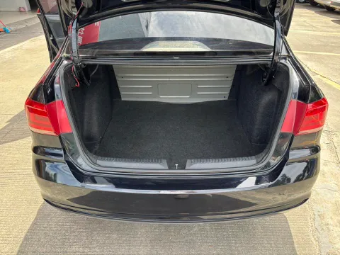 Volkswagen Santana
