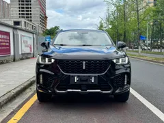 Wey VV5