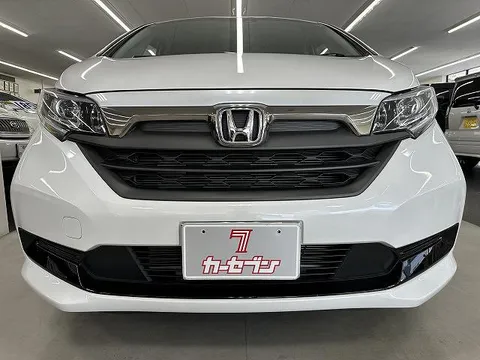 Honda Freed Plus