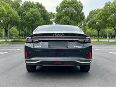 Dongfeng Shine Max (Yixuan Max)