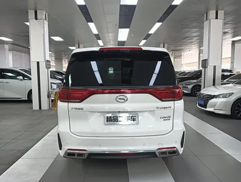 Gac M8