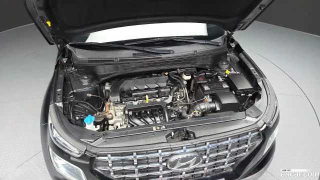 Hyundai Venue