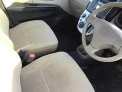 Subaru Pleo
