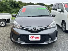 Toyota Yaris (Vitz)