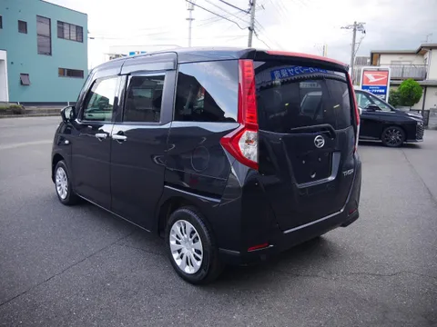 Daihatsu Thor