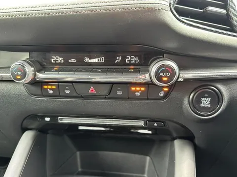 Mazda MAZDA3 Fastback