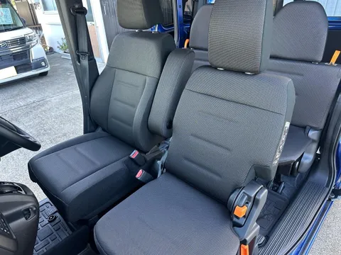 Honda N-VAN Plus Style