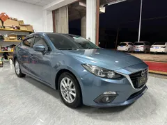 Mazda Mazda 3