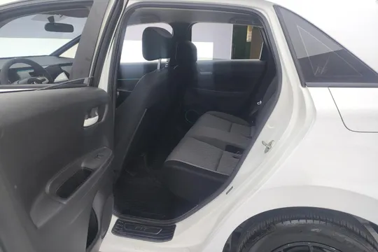 Honda Jazz (Fit)