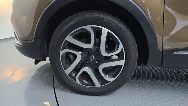 Renault QM3
