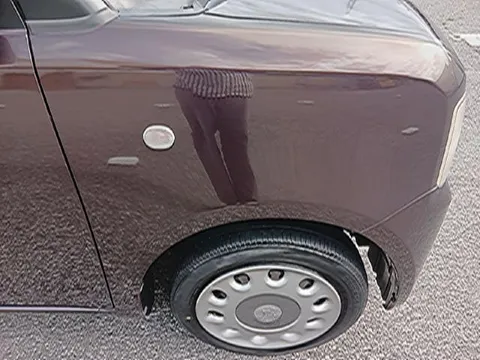 Toyota Pixis Space