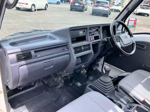 Subaru Sambar Truck