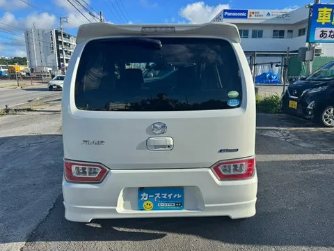 Mazda Flair