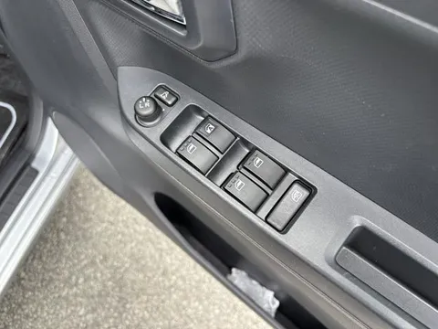 Subaru Pleo Plus