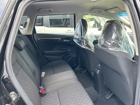 Honda Jazz (Fit)