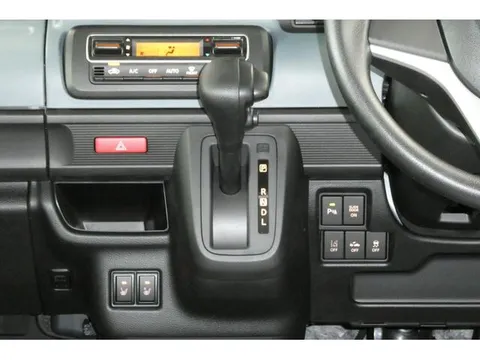 Suzuki Spacia Base