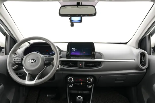 Kia Picanto (Morning)