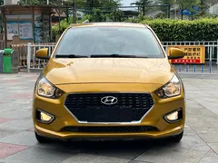 Hyundai Reina