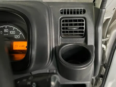 Suzuki Super Carry