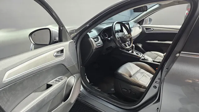 Renault Arkana (XM3)