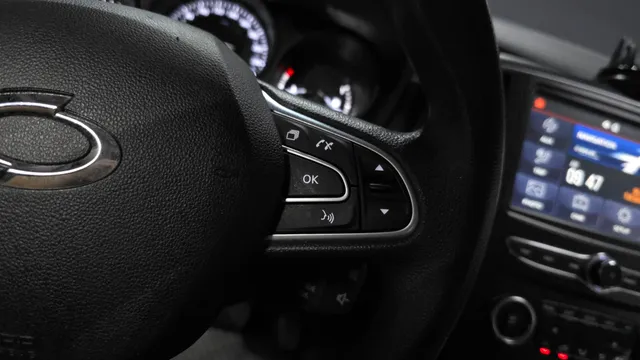 Renault Talisman (SM6)