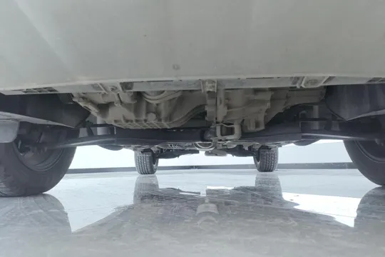 Gac GS4