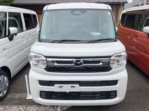 Mazda Flair Wagon