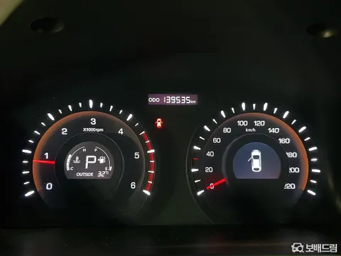 SsangYong New Actyon (Korando C)