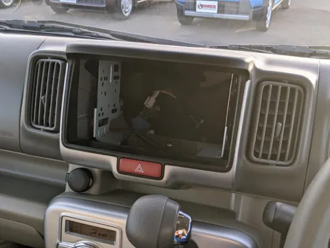 Nissan Clipper Rio